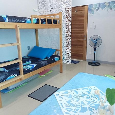 Spacious Cozy Room For Rent Near Naia Pasay Exterior foto
