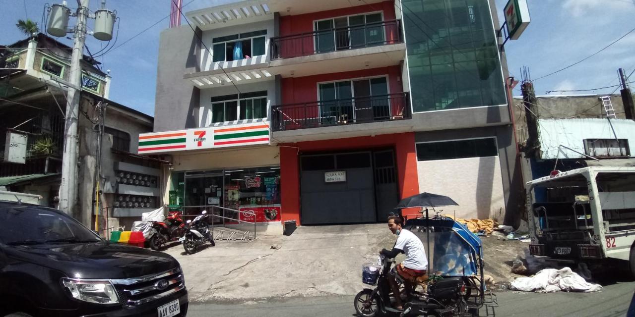 Spacious Cozy Room For Rent Near Naia Pasay Exterior foto