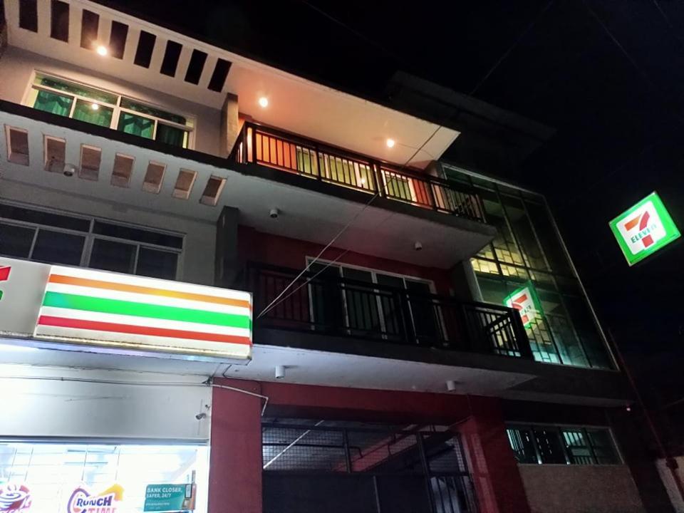 Spacious Cozy Room For Rent Near Naia Pasay Exterior foto