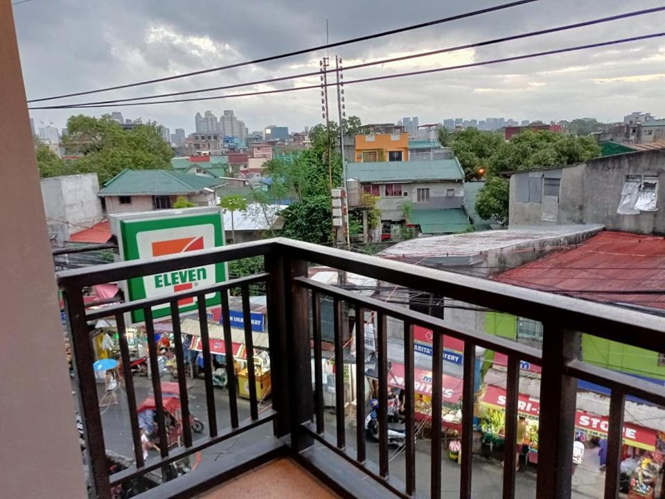 Spacious Cozy Room For Rent Near Naia Pasay Exterior foto