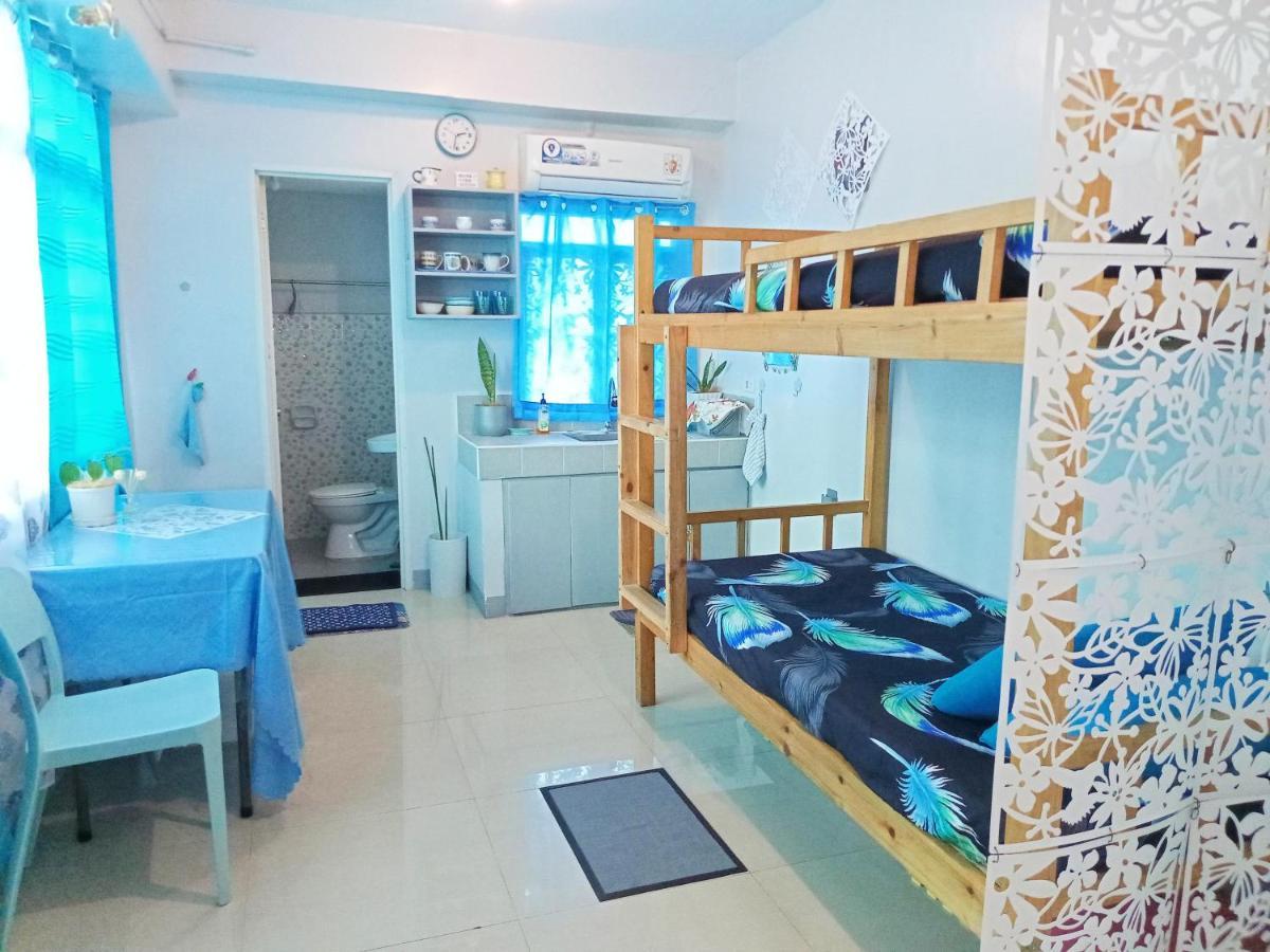 Spacious Cozy Room For Rent Near Naia Pasay Exterior foto