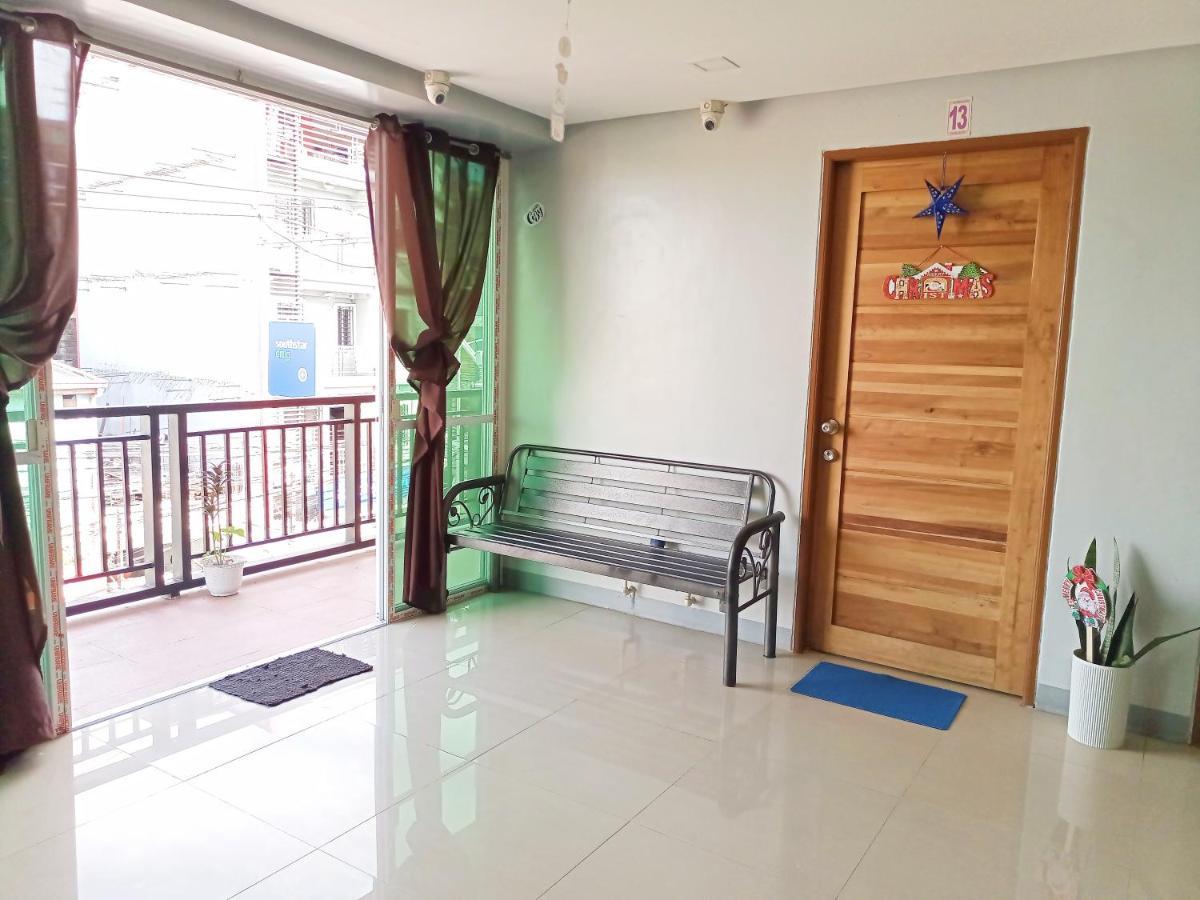Spacious Cozy Room For Rent Near Naia Pasay Exterior foto