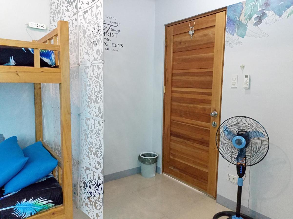 Spacious Cozy Room For Rent Near Naia Pasay Exterior foto