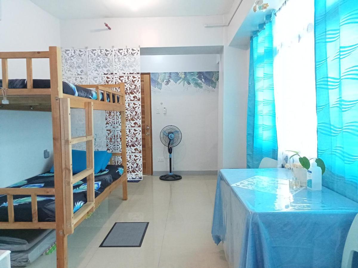Spacious Cozy Room For Rent Near Naia Pasay Exterior foto