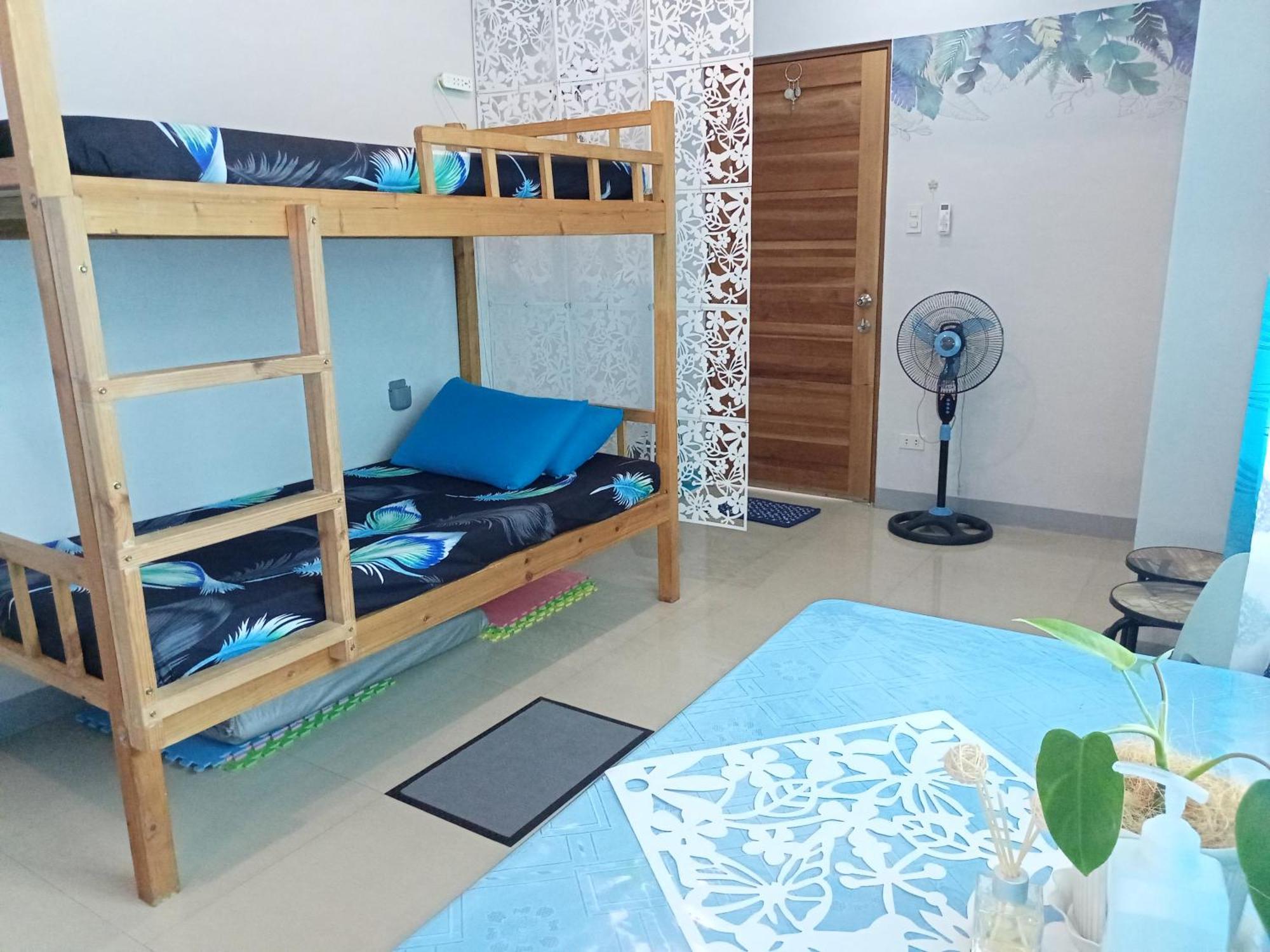 Spacious Cozy Room For Rent Near Naia Pasay Exterior foto
